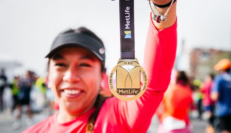 15 consejos para no arruinar tu preparación de un 15K