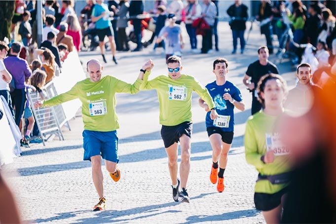 15 consejos para no arruinar tu preparación de un 15K