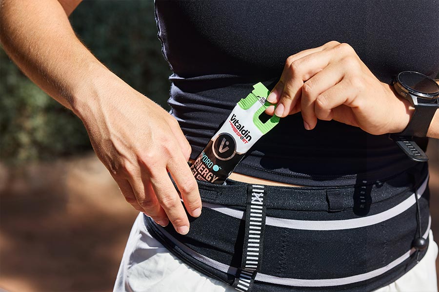 ESTE ES EL GEL OFICIAL DE LA METLIFE 15K MADRID ACTIVA