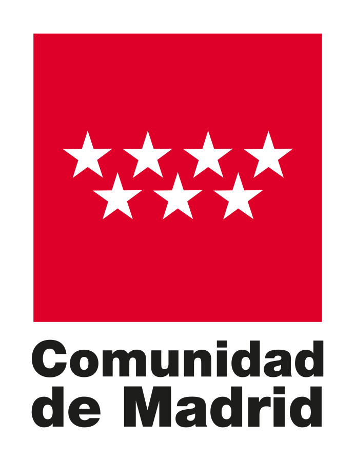 Comunidad Madrid