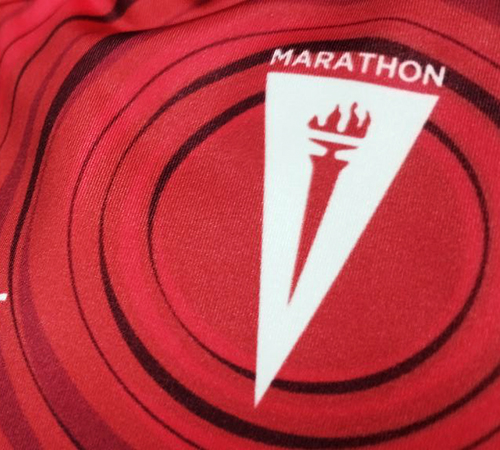 NUESTRA A. D. MARATHON, EN LA FINAL B FEMENINA DEL CAMPEONATO DE ESPAÑA DE CLUBES SUB-16