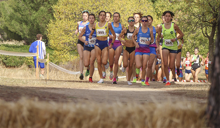 LA COMPLETA GALERÍA DE KSTFOTOGRAFÍA DE LA 66ª EDICIÓN DEL TROFEO MARATHON DE CAMPO A TRAVÉS