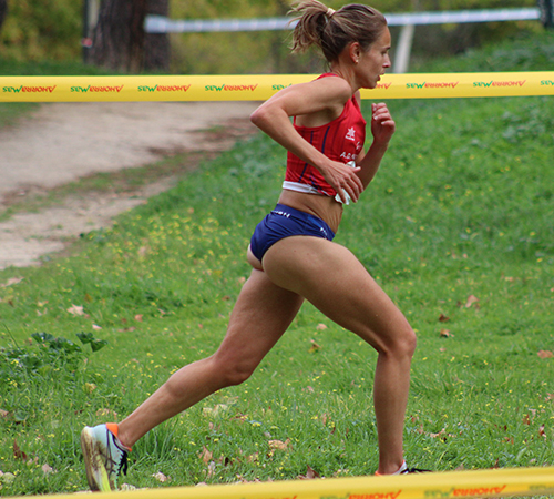 EL TROFEO MARATHON DE CAMPO A TRAVÉS, MUCHO MÁS QUE UN CROSS