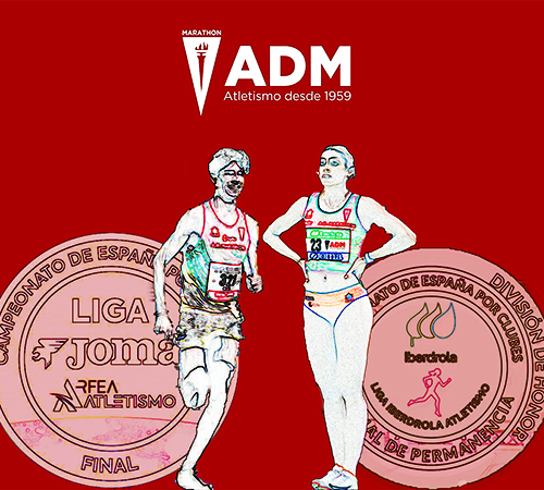 CAMPEONATO DE ESPAÑA DE CLUBES: LAS CHICAS, EN MADRID, POR LA PERMANENCIA EN DIVISIÓN DE HONOR; LOS CHICOS, EN PAMPLONA, POR EL ASCENSO A LA ÉLITE