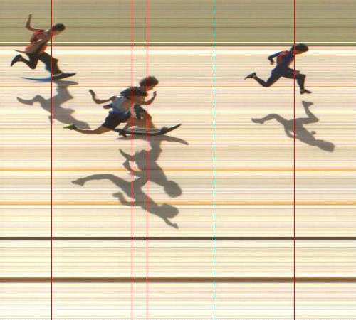 BRONCE PARA LA AGRUPACIÓN DEPORTIVA MARATHON EN EL CAMPEONATO DE MADRID DE CLUBES SUB-10 MASCULINO