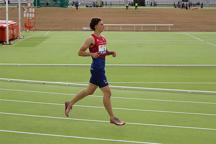 UNA TREINTENA DE RÉCORDS DE CLUB BATIDOS DURANTE EL AÑO PASADO: HECHOS DEL 2025 EN LA AGRUPACIÓN DEPORTIVA MARATHON