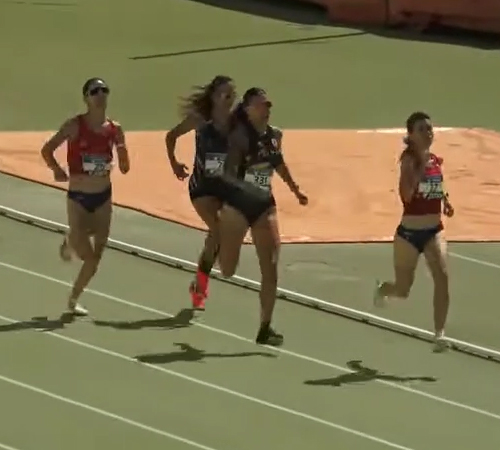 UN ORO Y SEIS BRONCES EN EL CAMPEONATO DE ESPAÑA MÁSTER DE VALLEHERMOSO 