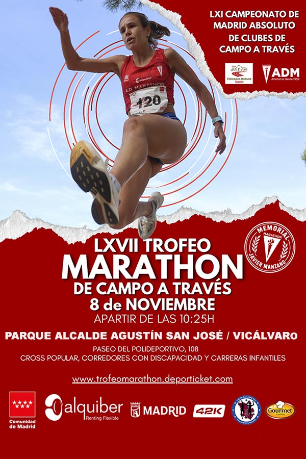 Trofeo Marathon