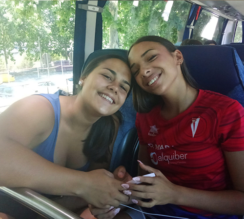 CASTELLÓN PONE EN JUEGO LOS TITULOS NACIONALES SUB-18 AL AIRE LIBRE CON 23 ATLETAS ADM EN LIZA