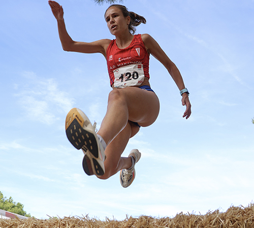 El TROFEO MARATHON DE CAMPO A TRAVÉS 2026 SE DISPUTARÁ EL 8 DE NOVIEMBRE CON LA GRAN NOVEDAD DE SU MUDANZA A VICÁLVARO