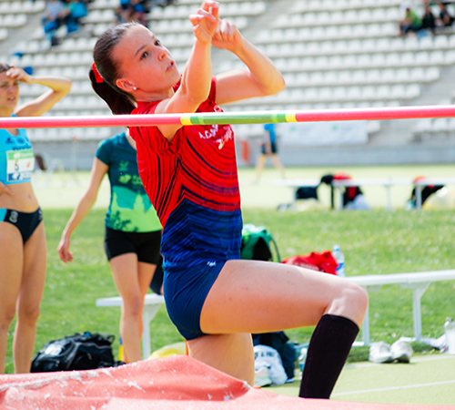 LA AGRUPACIÓN DEPORTIVA MARATHON, ANTE UNA DE SUS CITAS FETICHE: EL CAMPEONATO DE ESPAÑA DE CLUBES SUB-20