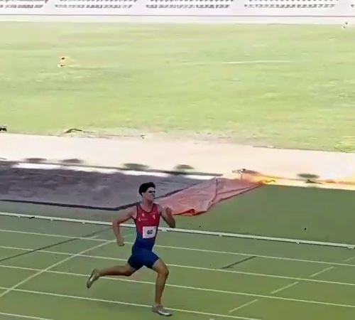 LOS AUTONÓMICOS SUB-20 CONCLUYEN CON SIETE NUEVAS MEDALLAS PARA ATLETAS DEL CLUB