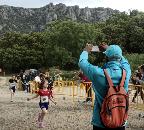 TÍTULOS AUTONÓMICOS Y VARIOS PODIOS MÁS EN EL NOVEDOSO CAMPEONATO DE MADRID DE TRAIL RUNNING PARA MENORES Y DE RELEVOS ABSOLUTO Y MÁSTER 
