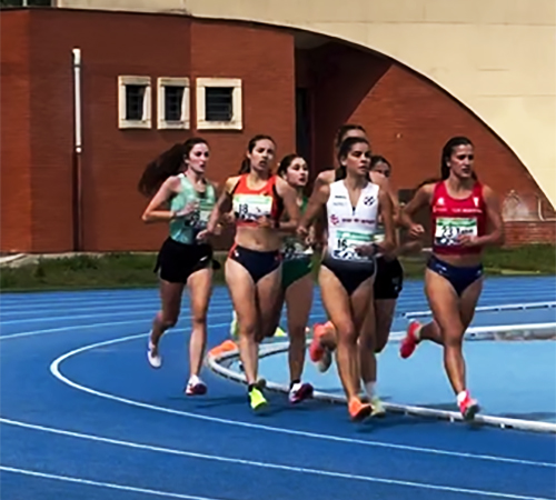 TERCERA PLAZA PARA LA AGRUPACIÓN DEPORTIVA MARATHON EN SU ENCUENTRO DE LA SEGUNDA JORNADA DE LA LIGA IBERDROLA 