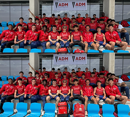 SEGUNDA PLAZA DE LA AGRUPACIÓN DEPORTIVA MARATHON EN EL ENCUENTRO DE PAMPLONA DE LA LIGA JOMA: PELEARÁN POR EL TÍTULO Y EL ASCENSO
