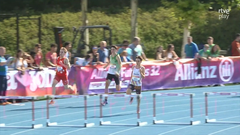 CAMPEONATO DE ESPAÑA SUB-18 POR AUTONOMÍAS: BRONCE CON MADRID PARA LOS ‘MARATHONIANOS’