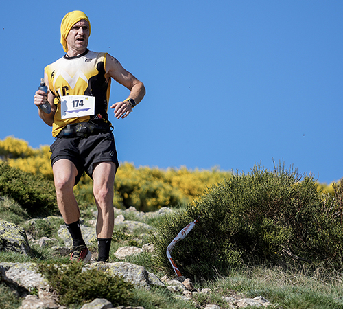 El 27 DE FEBRERO SE ABREN LAS INSCRIPCIONES PARA EL MARATÓN ALPINO MADRILEÑO 2026