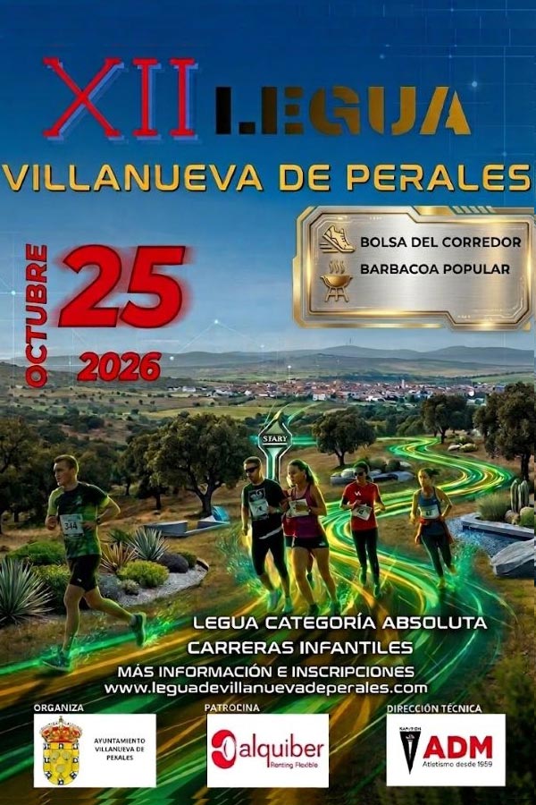 Villanueva de Perales