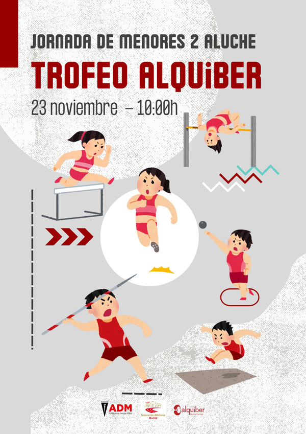 Trofeo Alquiber