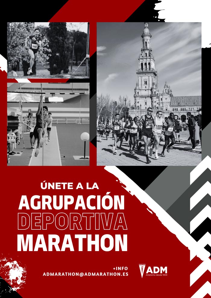 Únete a nuestros grupos