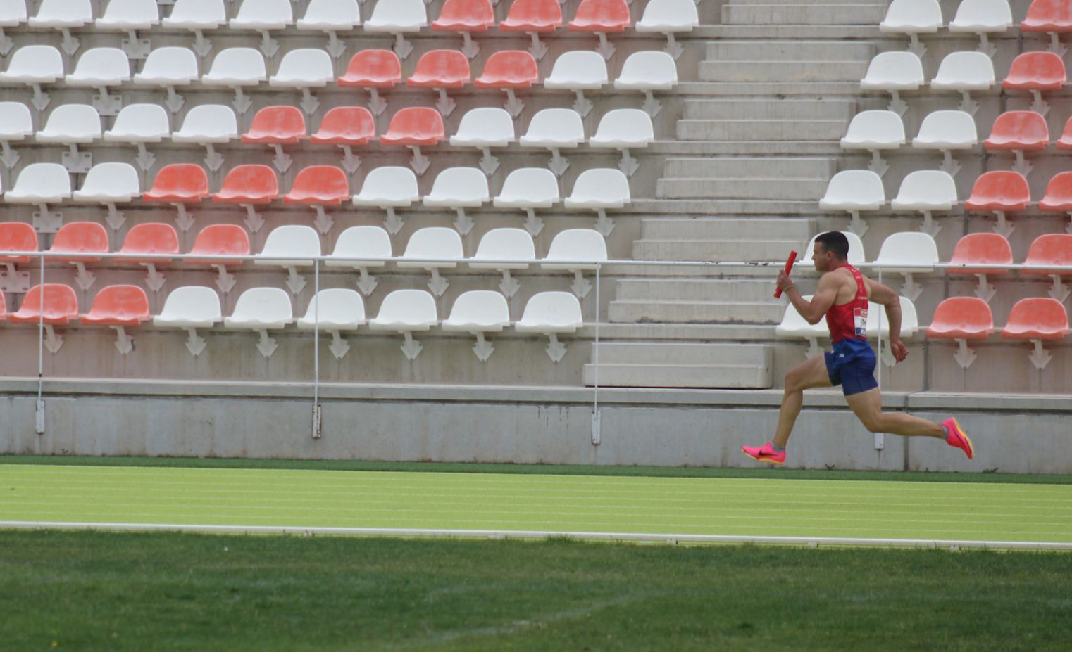 LA AGRUPACIÓN DEPORTIVA MARATHON YA CONOCE SUS RIVALES PARA LA PRIMERA JORNADA DE LA LIGA DE CLUBES EN DIVISIÓN DE HONOR Y PRIMERA DIVISIÓN 