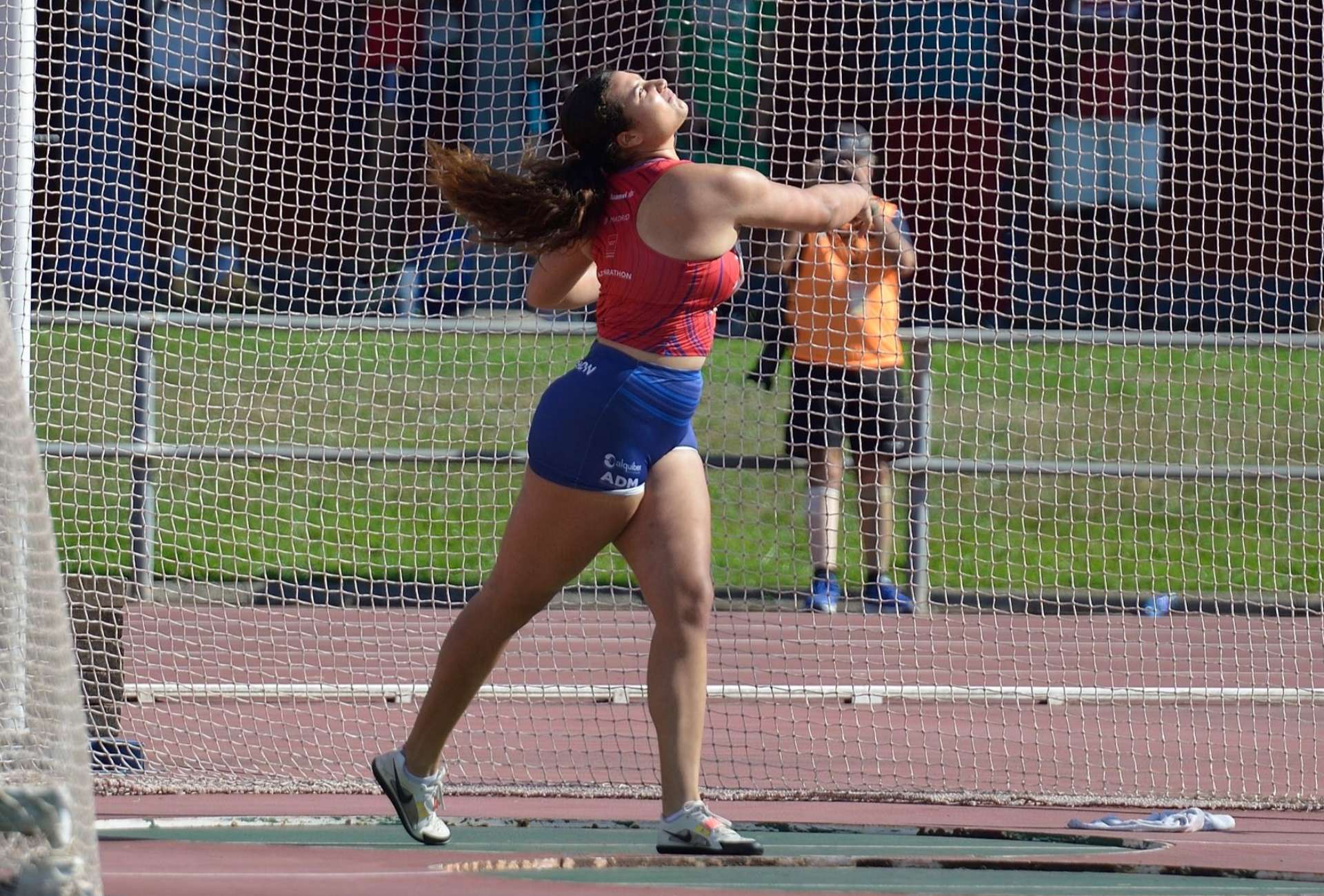 DAVID TORRES ESTABLECE EN LOS CORRALES DE BUELNA UN NUEVO RÉCORD DEL CLUB SUB-20 EN LOS 5000 M