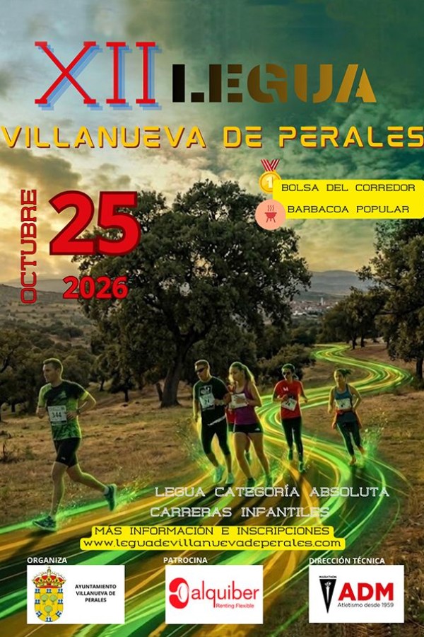 Villanueva de Perales