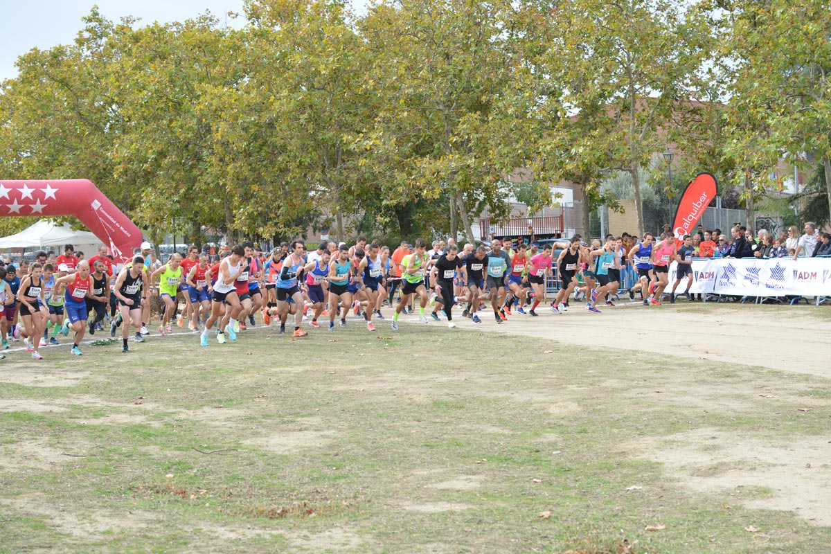 La Agrupación Deportiva Marathon ultima los preparativos para la 64º Trofeo Marathon de Campo a Través