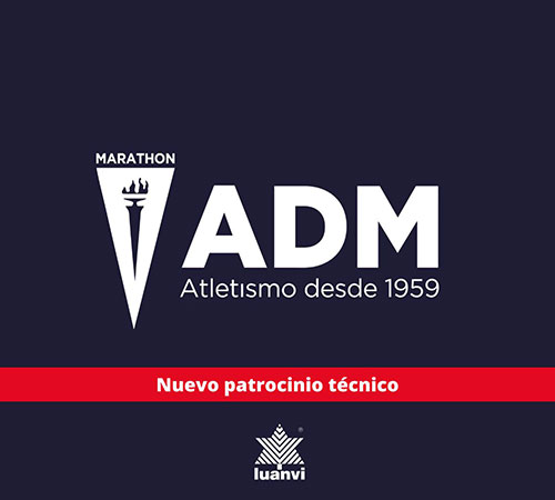 La histórica Agrupación Deportiva Marathon vestirá<em> Luanvi</em>