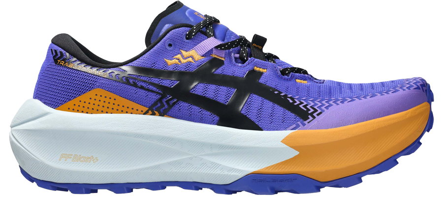 TRABUCO MAX 5