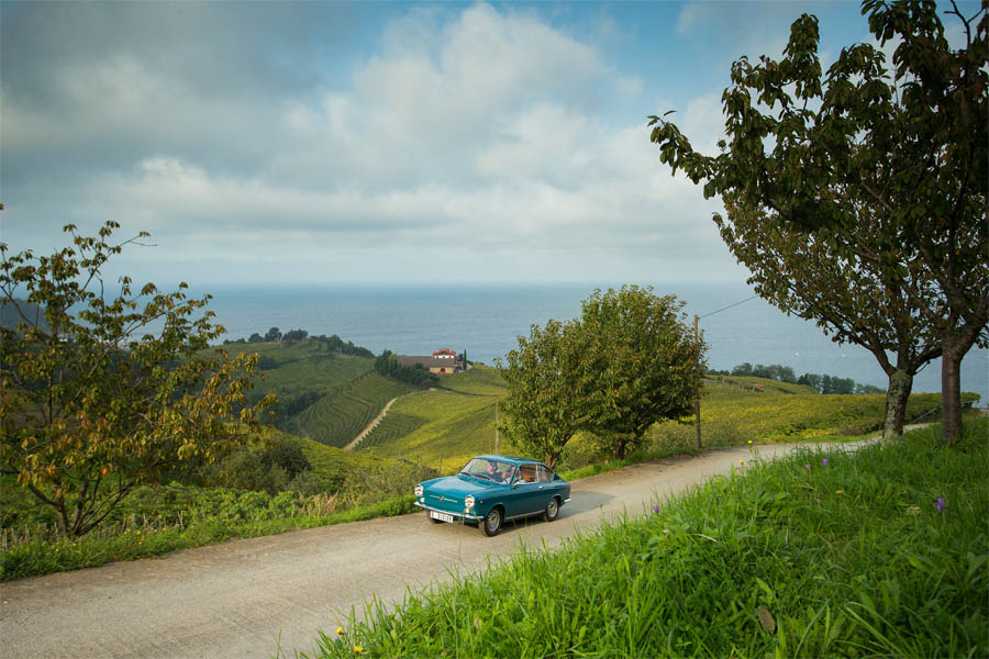 País Vasco Classic Tour