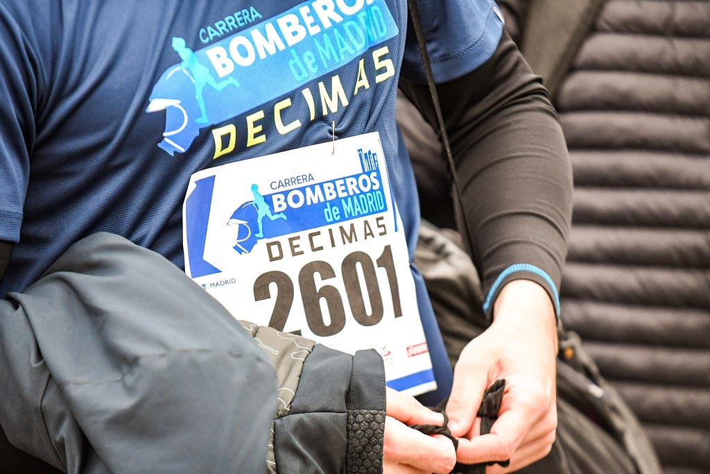 Este año, y nuevamente gracias a Kstfotografía podrás obtener tus fotos personalizadas de la Carrera Bomberos de Madrid – DECIMAS