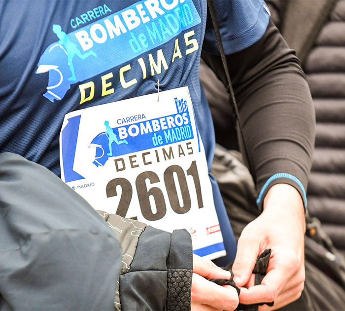 Este año, y nuevamente gracias a Kstfotografía podrás obtener tus fotos personalizadas de la Carrera Bomberos de Madrid – DECIMAS