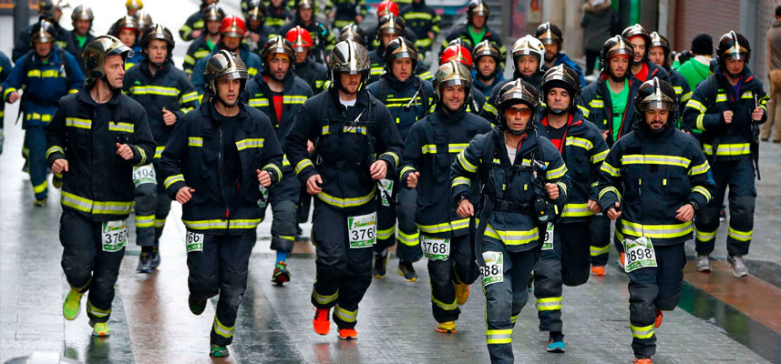 Recomendaciones para el día de la carrera