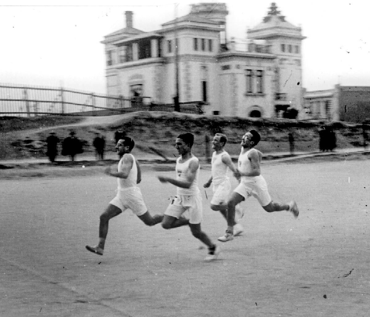 Carrera de la ciencia