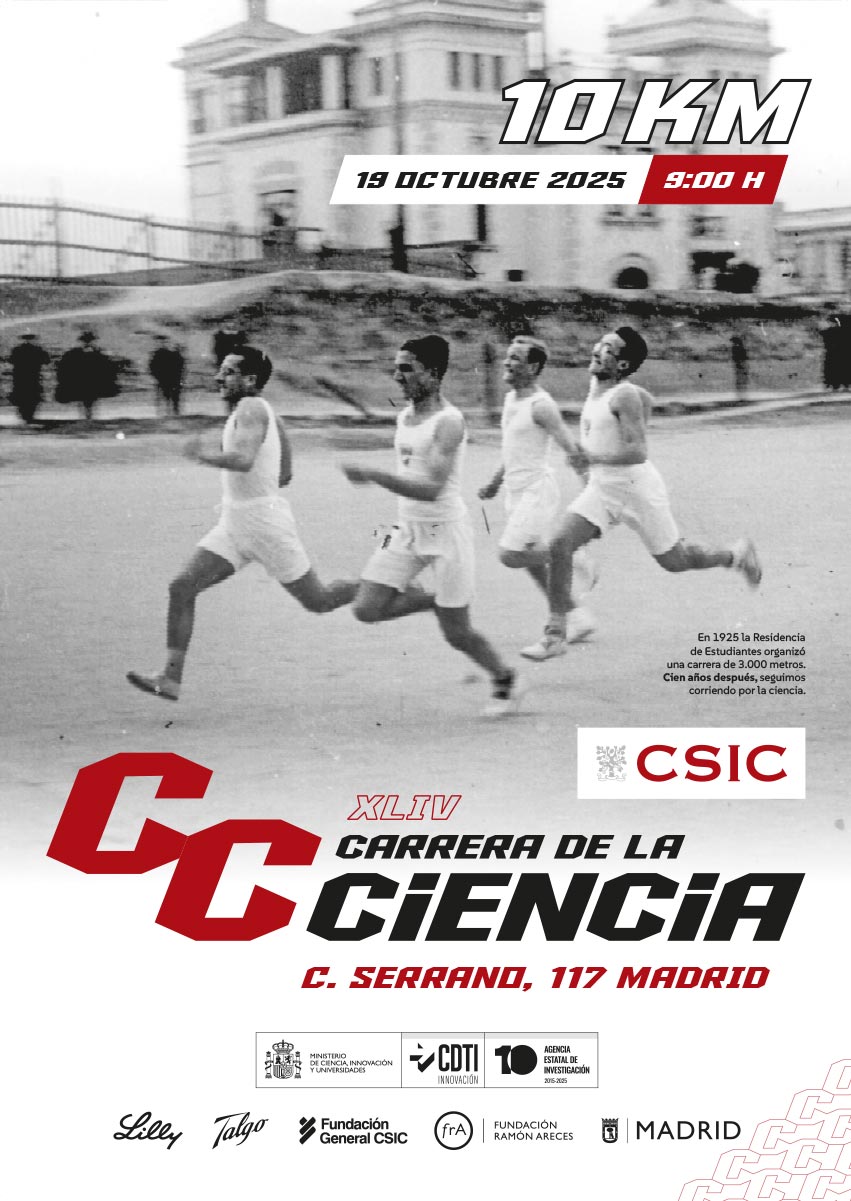 Carrera de la Ciencia
