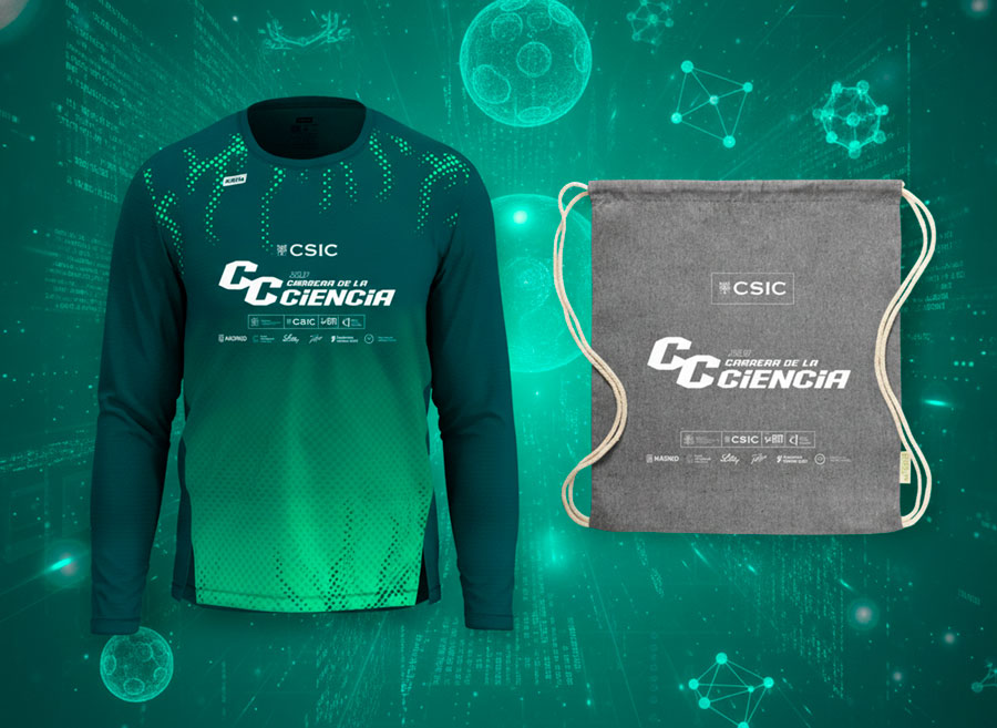 Carrera de la ciencia