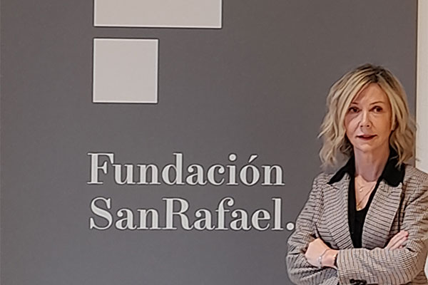Fundación San Rafael se une a la Carrera de la Mujer de a Coruña