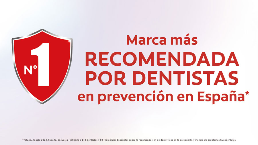Comprometidos con la Prevención y la Salud Bucodental