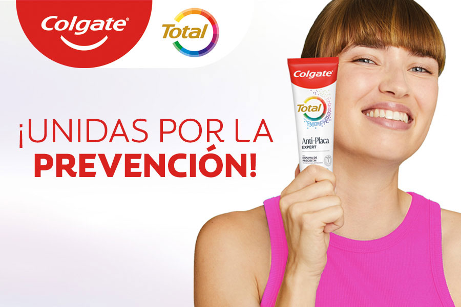 Comprometidos con la Prevención y la Salud Bucodental