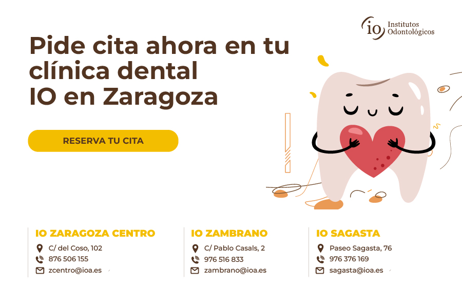 Institutos Odontológicos