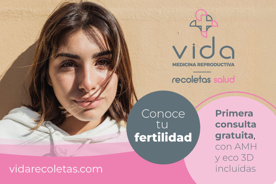 Vida Recoletas