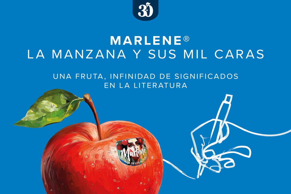 ¿Un momento literario antes o después de la carrera? Toma la inspiración de Marlene®
