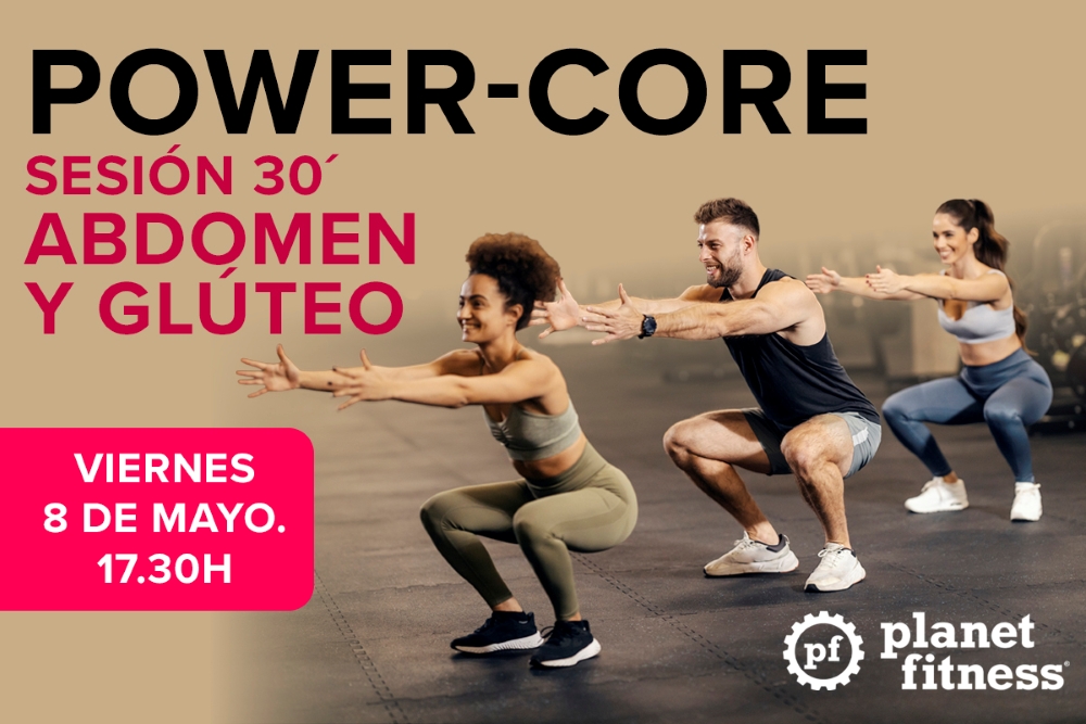 Baile, fitness y prevención contra el acoso callejero