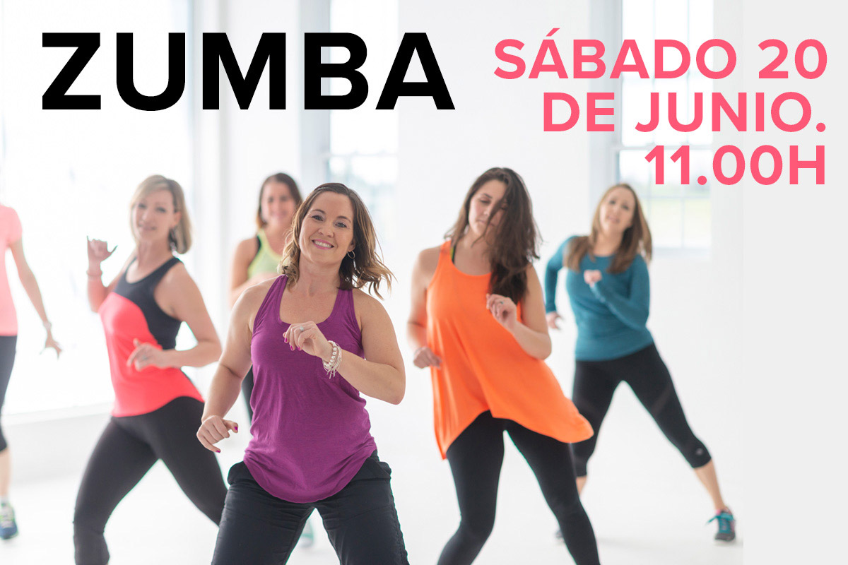 Pilates, hipopresivos, Zumba y Body Combat en la Carrera de la Mujer de Gijón