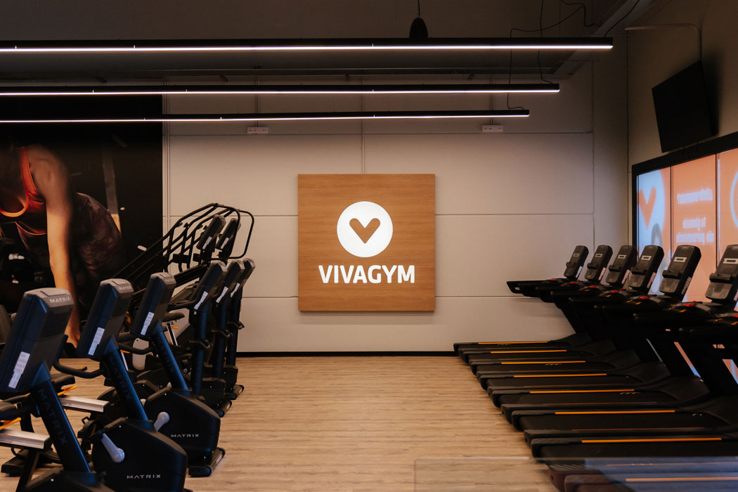VivaGym te invita a una clase de V-Fight con motivo de la Carrera de la Mujer de Zaragoza