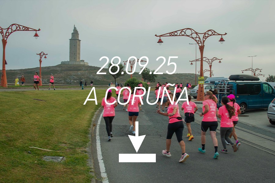 A CORUÑA