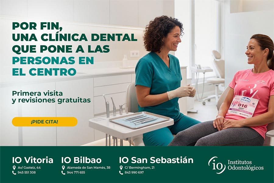Institutos Odontológicos 
