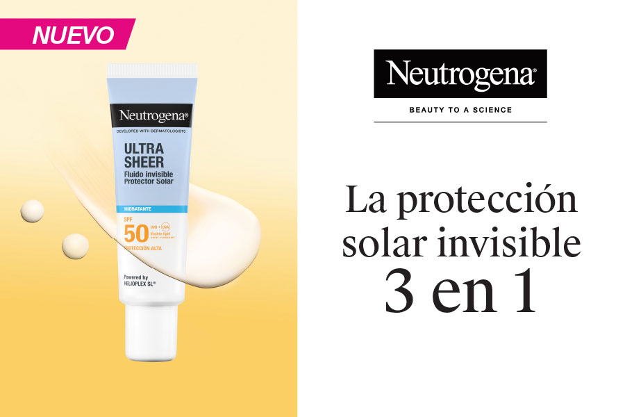 Neutrogena