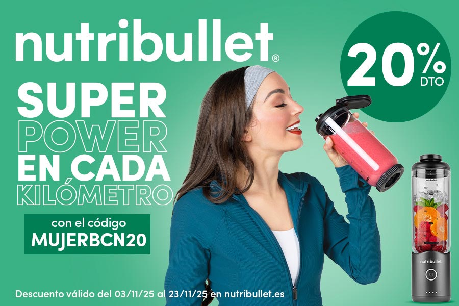 nutribullet